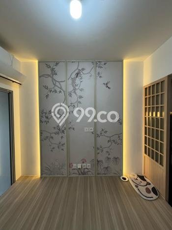 Apartemen Minimalis untuk Disewa, 1 Kamar di Tangerang Apartemen Minimalis untuk Disewa, 1 Kamar di Tangerang