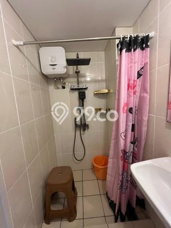 Apartemen Minimalis untuk Disewa, 1 Kamar di Tangerang Apartemen Minimalis untuk Disewa, 1 Kamar di Tangerang