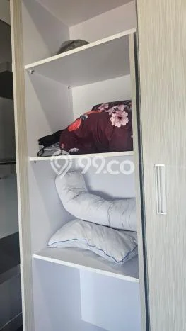 Hunian Strategis 25m2 di BSD City Tangerang 1 KT Hunian Strategis 25m2 di BSD City Tangerang 1 KT