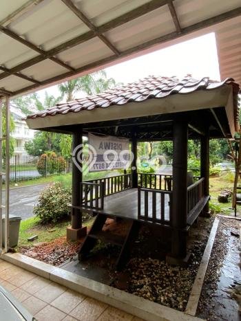 Rumah sewa siap huni 4 KT di Gading Serpong, Tangerang Rumah sewa siap huni 4 KT di Gading Serpong, Tangerang