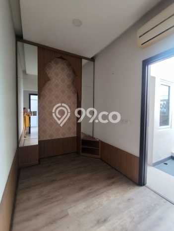 Lokasi terbaik! Rumah siap huni dikontrakkan di BSD LB 101m2 Lokasi terbaik! Rumah siap huni dikontrakkan di BSD LB 101m2