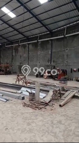 Unit Gudang disewakan di Cipondoh Tangerang dengan LT 800m2 / LB 600m2 Unit Gudang disewakan di Cipondoh Tangerang dengan LT 800m2 / LB 600m2