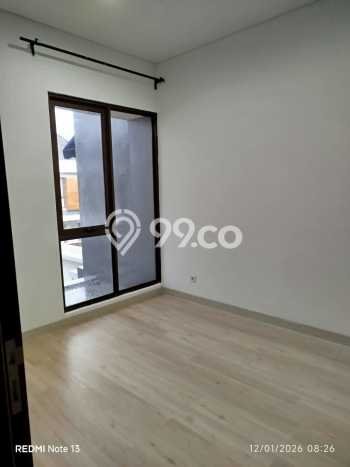 Sewa Rumah Murah di BSD City Tangerang dengan 3 KT Sewa Rumah Murah di BSD City Tangerang dengan 3 KT