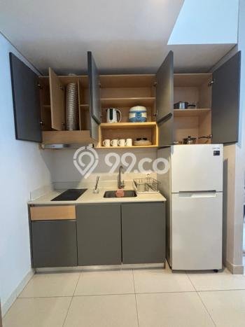 Sewa Sekarang Apartemen Nyaman 2 KT di Kawasan Grogol Petamburan Sewa Sekarang Apartemen Nyaman 2 KT di Kawasan Grogol Petamburan