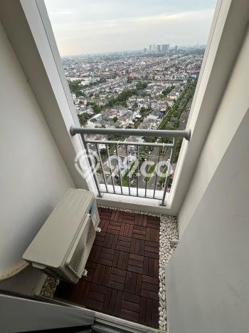 Apartemen Minimalis untuk Disewa, 1 Kamar di Tangerang Apartemen Minimalis untuk Disewa, 1 Kamar di Tangerang