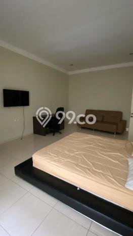Disewakan Rumah Harga Terjangkau di Alam Sutera Tangerang Punya 3 Kamar Tidur Disewakan Rumah Harga Terjangkau di Alam Sutera Tangerang Punya 3 Kamar Tidur