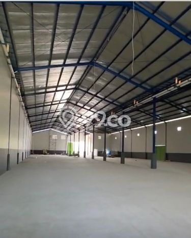 Gudang Disewa di Pakuhaji, Tangerang, LT 2700m2 / LB 1584m2 Gudang Disewa di Pakuhaji, Tangerang, LT 2700m2 / LB 1584m2
