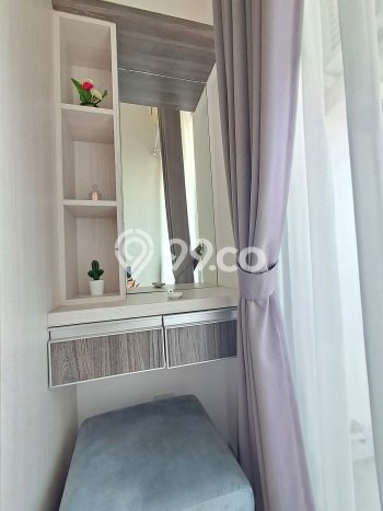 Disewakan Apartemen Ekonomis 2 BR di Gading Serpong Tangerang Disewakan Apartemen Ekonomis 2 BR di Gading Serpong Tangerang