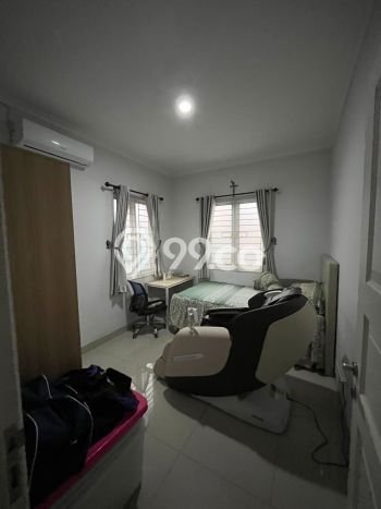 Rumah Disewakan Tangerang LT 80m2 LB 120m2 Kawasan Gading Serpong Rumah Disewakan Tangerang LT 80m2 LB 120m2 Kawasan Gading Serpong