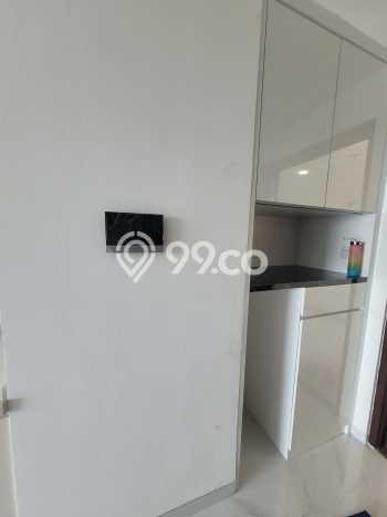 Apartemen Disewakan 2 Kamar Murah Siap Huni di Tangerang, Luas 50m2 Apartemen Disewakan 2 Kamar Murah Siap Huni di Tangerang, Luas 50m2