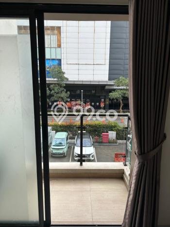 Sewa Apartemen Murah di BSD, Tangerang Selatan Lokasi Strategis Sewa Apartemen Murah di BSD, Tangerang Selatan Lokasi Strategis