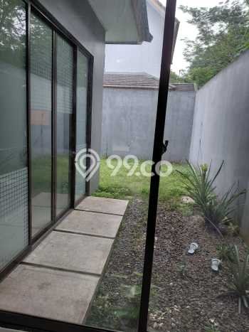 Rumah Cantik Siap Pakai Di BSD Luas 98m2 Lokasi Strategis Rumah Cantik Siap Pakai Di BSD Luas 98m2 Lokasi Strategis