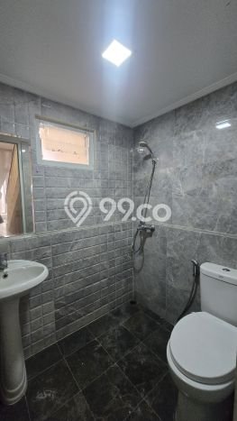 Lokasi terbaik! Rumah siap pakai disewakan di BSD LB 120m2 Lokasi terbaik! Rumah siap pakai disewakan di BSD LB 120m2