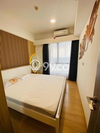 Disewakan Apartemen Murah di BSD City 2 KT Disewakan Apartemen Murah di BSD City 2 KT