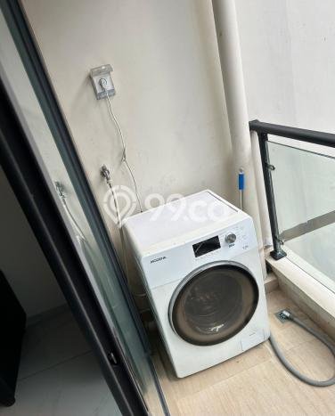 Sewa Apartemen Murah di BSD, Tangerang Selatan Lokasi Strategis Sewa Apartemen Murah di BSD, Tangerang Selatan Lokasi Strategis