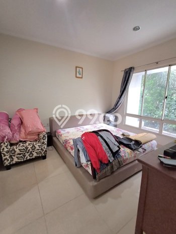 Rumah Kontrakan Tangerang LT 144m2 LB 143m2 Kawasan Gading Serpong Rumah Kontrakan Tangerang LT 144m2 LB 143m2 Kawasan Gading Serpong
