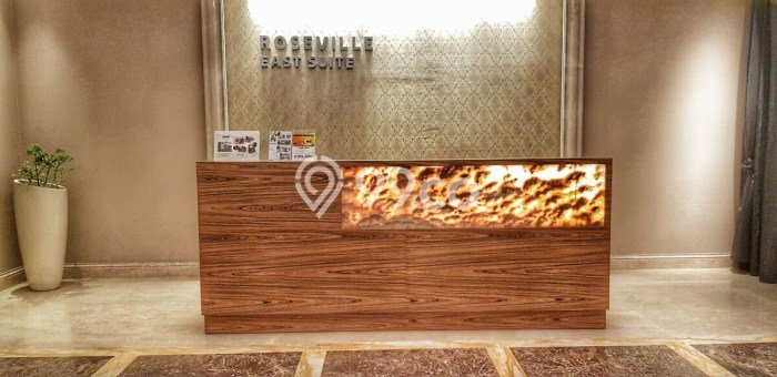 Disewakan Cepat! Unit Apartemen Hemat di BSD, Tangerang Selatan 1 Kamar Tidur dan 2 Kamar Mandi Disewakan Cepat! Unit Apartemen Hemat di BSD, Tangerang Selatan 1 Kamar Tidur dan 2 Kamar Mandi