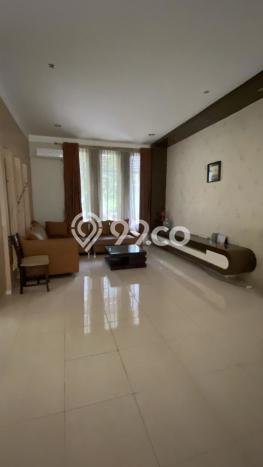 Disewakan Rumah Harga Terjangkau di Alam Sutera Tangerang Punya 3 Kamar Tidur Disewakan Rumah Harga Terjangkau di Alam Sutera Tangerang Punya 3 Kamar Tidur