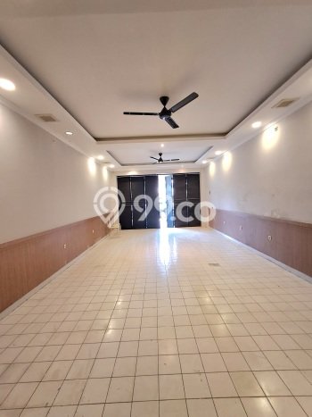 Unit Ruko Tersedia di Gading Serpong Spesifikasi LB 135m2 Unit Ruko Tersedia di Gading Serpong Spesifikasi LB 135m2