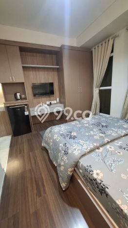 Disewakan Segera Apartemen Strategis 1 KT, 0 KM di Kawasan Cengkareng Disewakan Segera Apartemen Strategis 1 KT, 0 KM di Kawasan Cengkareng