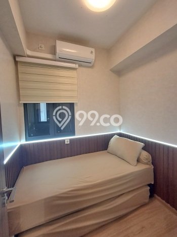Disewakan Apartemen Ekonomis 2 BR di Alam Sutera Tangerang Disewakan Apartemen Ekonomis 2 BR di Alam Sutera Tangerang