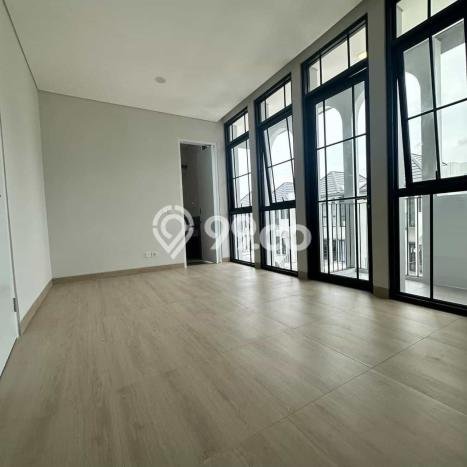 Rumah sewa siap pakai 4 KT di BSD Green Wich, Tangerang Rumah sewa siap pakai 4 KT di BSD Green Wich, Tangerang