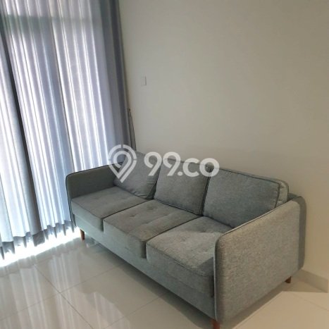 Hunian Strategis 66m2 di Alam Sutera Tangerang 2 Bedroom Hunian Strategis 66m2 di Alam Sutera Tangerang 2 Bedroom