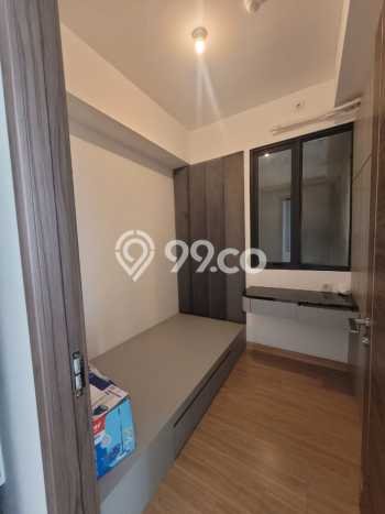 Apartemen Disewakan 2 Kamar Murah Siap Huni di Tangerang, Luas 50m2 Apartemen Disewakan 2 Kamar Murah Siap Huni di Tangerang, Luas 50m2