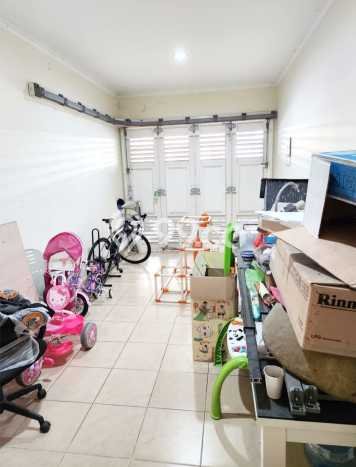 Jarang Ada! Rumah Sewa 4 Kamar Nyaman Siap Huni Summarecon Serpong Jarang Ada! Rumah Sewa 4 Kamar Nyaman Siap Huni Summarecon Serpong