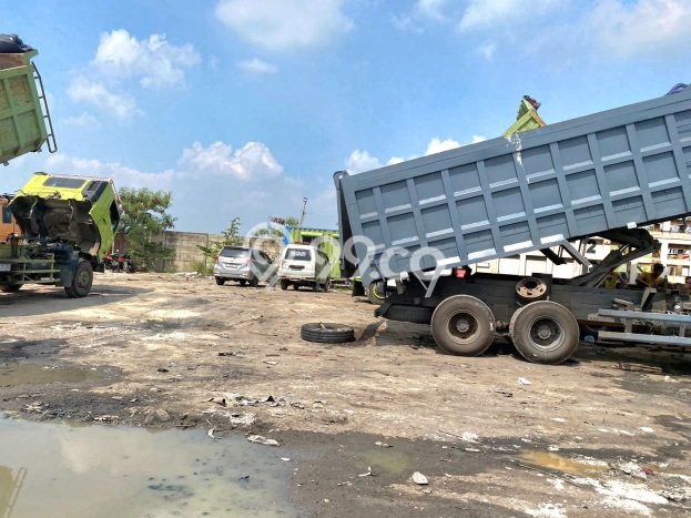 Disewakan Tanah Lokasi Strategis di Tarumajaya Bekasi 160000m2 Disewakan Tanah Lokasi Strategis di Tarumajaya Bekasi 160000m2