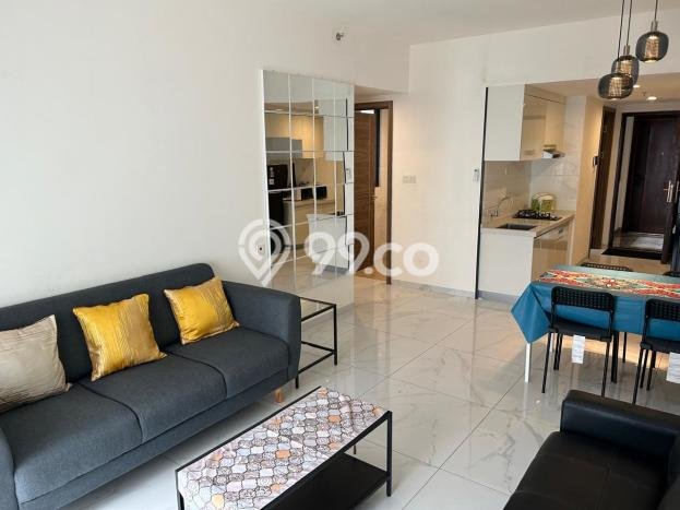 Sewa Apartemen Murah di BSD, Tangerang Selatan Lokasi Strategis Sewa Apartemen Murah di BSD, Tangerang Selatan Lokasi Strategis