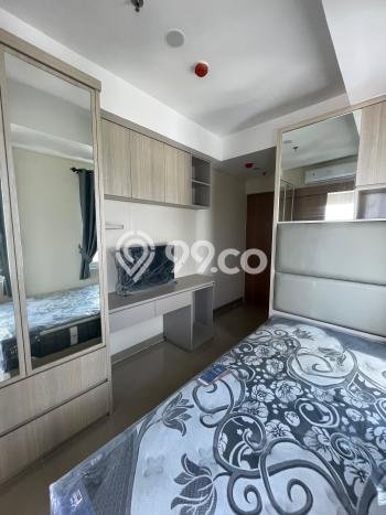 Untuk Dijual Apartemen 1 KT di Tangerang Luas 19m2 Untuk Dijual Apartemen 1 KT di Tangerang Luas 19m2