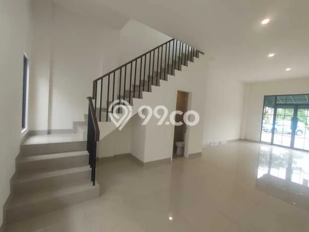 Unit Ruko Tersedia di Bintaro Spesifikasi LB 195m2 Unit Ruko Tersedia di Bintaro Spesifikasi LB 195m2