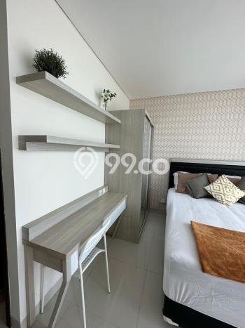 Sewa Apartemen Murah di Alam Sutera 1 Bedroom Sewa Apartemen Murah di Alam Sutera 1 Bedroom