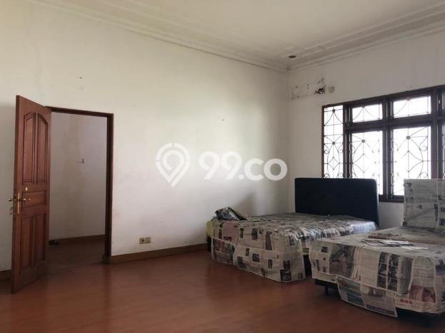 Hunian Kondisi Baik Disewakan di Pondok Indah, Jakarta Selatan LT 900m2, LB 900m2 Hunian Kondisi Baik Disewakan di Pondok Indah, Jakarta Selatan LT 900m2, LB 900m2