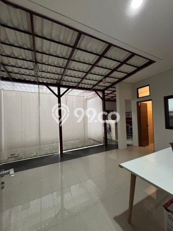 Rumah Kontrakan Tangerang LT 120m2 LB 105m2 Kawasan BSD City Rumah Kontrakan Tangerang LT 120m2 LB 105m2 Kawasan BSD City