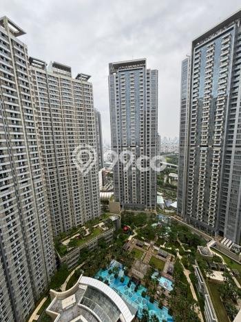 Sewa Sekarang Apartemen Nyaman 2 KT di Kawasan Grogol Petamburan Sewa Sekarang Apartemen Nyaman 2 KT di Kawasan Grogol Petamburan
