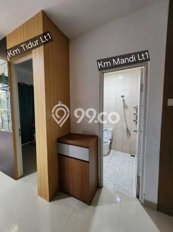 Disewakan segera rumah minimalis strategis 3 Kamar di Serpong, Tangerang Selatan Disewakan segera rumah minimalis strategis 3 Kamar di Serpong, Tangerang Selatan