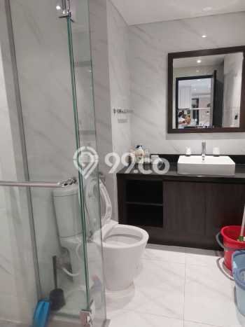 Disewakan Apartemen Ekonomis 1 BR di BSD City Tangerang Disewakan Apartemen Ekonomis 1 BR di BSD City Tangerang