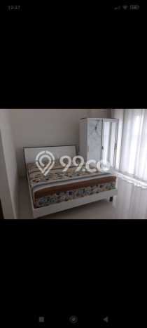 Apartemen Sewa 1 Kamar Murah Siap Huni di Tangerang, Luas 35m2 Apartemen Sewa 1 Kamar Murah Siap Huni di Tangerang, Luas 35m2