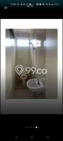 Disewakan Rumah Murah di Gading Serpong Tangerang dengan 2 Kamar Tidur Disewakan Rumah Murah di Gading Serpong Tangerang dengan 2 Kamar Tidur
