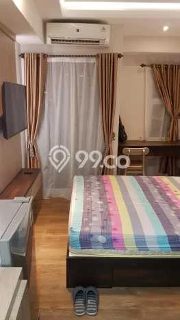 Disewakan Segera Apartemen Minimalis 1 KT di Kawasan BSD Disewakan Segera Apartemen Minimalis 1 KT di Kawasan BSD