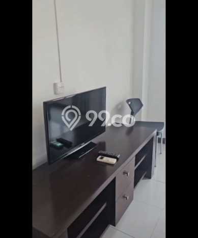 Disewakan Apartemen Terjangkau 1 KT di Gading Serpong Tangerang Disewakan Apartemen Terjangkau 1 KT di Gading Serpong Tangerang