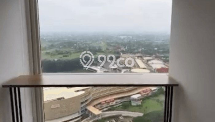 Disewakan Apartemen Terjangkau 1 BR di Alam Sutera Tangerang Disewakan Apartemen Terjangkau 1 BR di Alam Sutera Tangerang