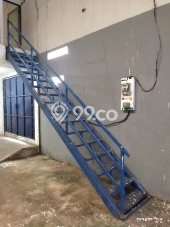 Unit Gudang disewakan di Legok Tangerang dengan LT 450m2 / LB 450m2 Unit Gudang disewakan di Legok Tangerang dengan LT 450m2 / LB 450m2