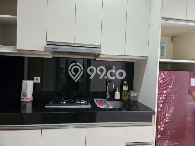 Apartemen Murah dengan 1 BR & 1 KM di Kembangan Jakarta Barat Apartemen Murah dengan 1 BR & 1 KM di Kembangan Jakarta Barat