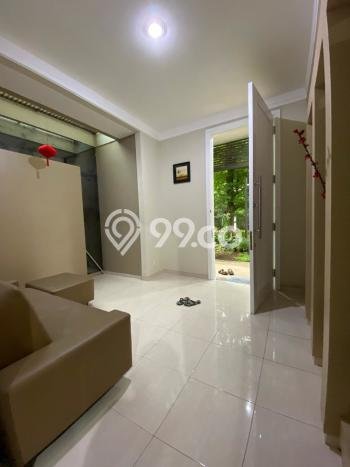 Disewakan Rumah Harga Terjangkau di Alam Sutera Tangerang Punya 3 Kamar Tidur Disewakan Rumah Harga Terjangkau di Alam Sutera Tangerang Punya 3 Kamar Tidur