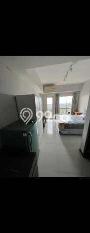 Disewakan Apartemen Terjangkau 1 KT di Gading Serpong Tangerang Disewakan Apartemen Terjangkau 1 KT di Gading Serpong Tangerang