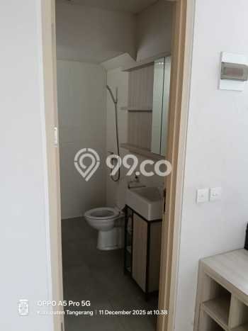 Rumah Kontrakan Tangerang LT 60m2 LB 88m2 Area Gading Serpong Rumah Kontrakan Tangerang LT 60m2 LB 88m2 Area Gading Serpong