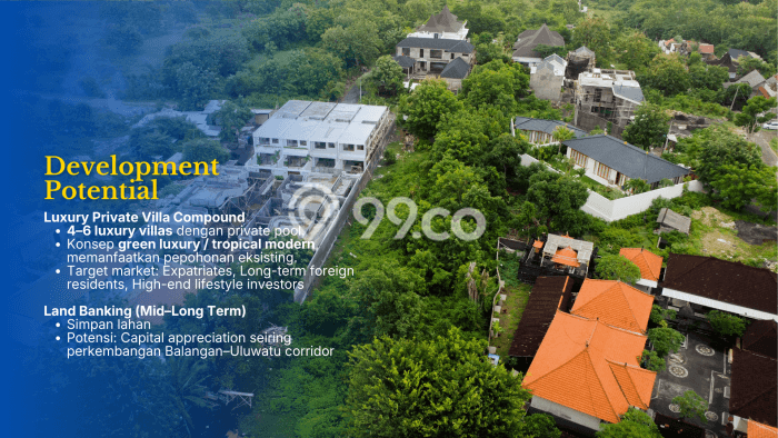 Dijual Tanah di Badung, Luas 2000m2 SHM Dijual Tanah di Badung, Luas 2000m2 SHM